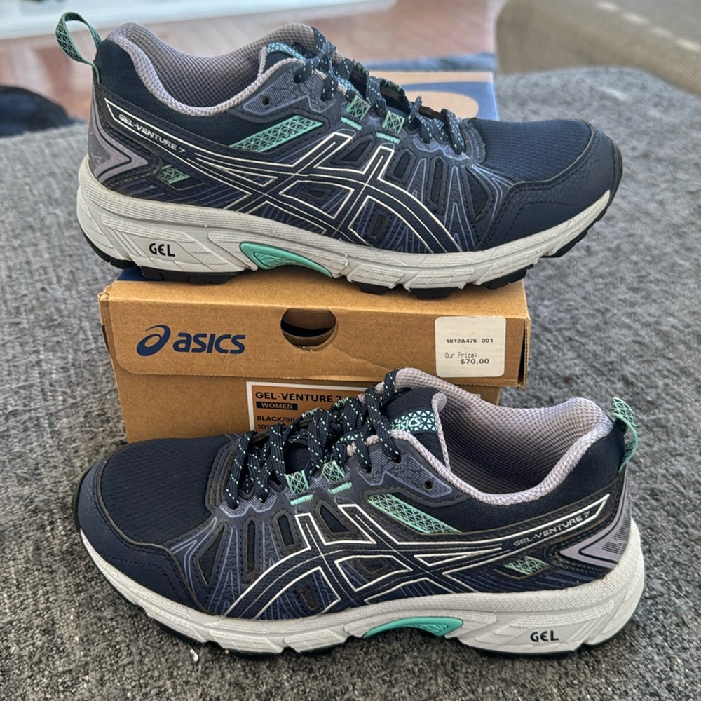 ASICS Gel-Venture 7 womens